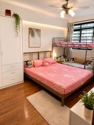 Blk 124 Toa Payoh View (Toa Payoh), HDB 3 Rooms #589747561